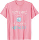 Just a Girl who Loves Eating Ice Funny Ice Lover Design