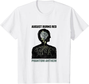 August Burns Red - Phantom Anthem Cover