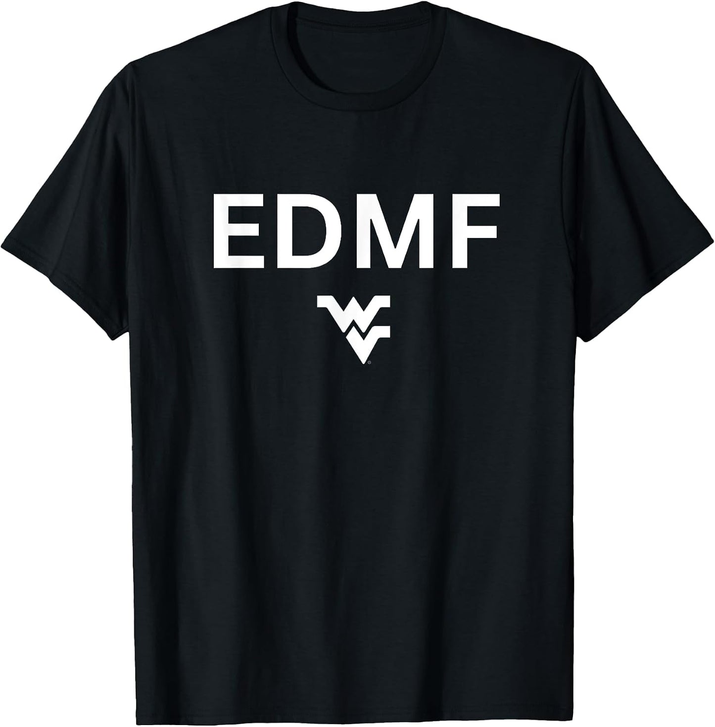 Edmf Wvu