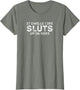 It Smells Like Sluts Up in Here