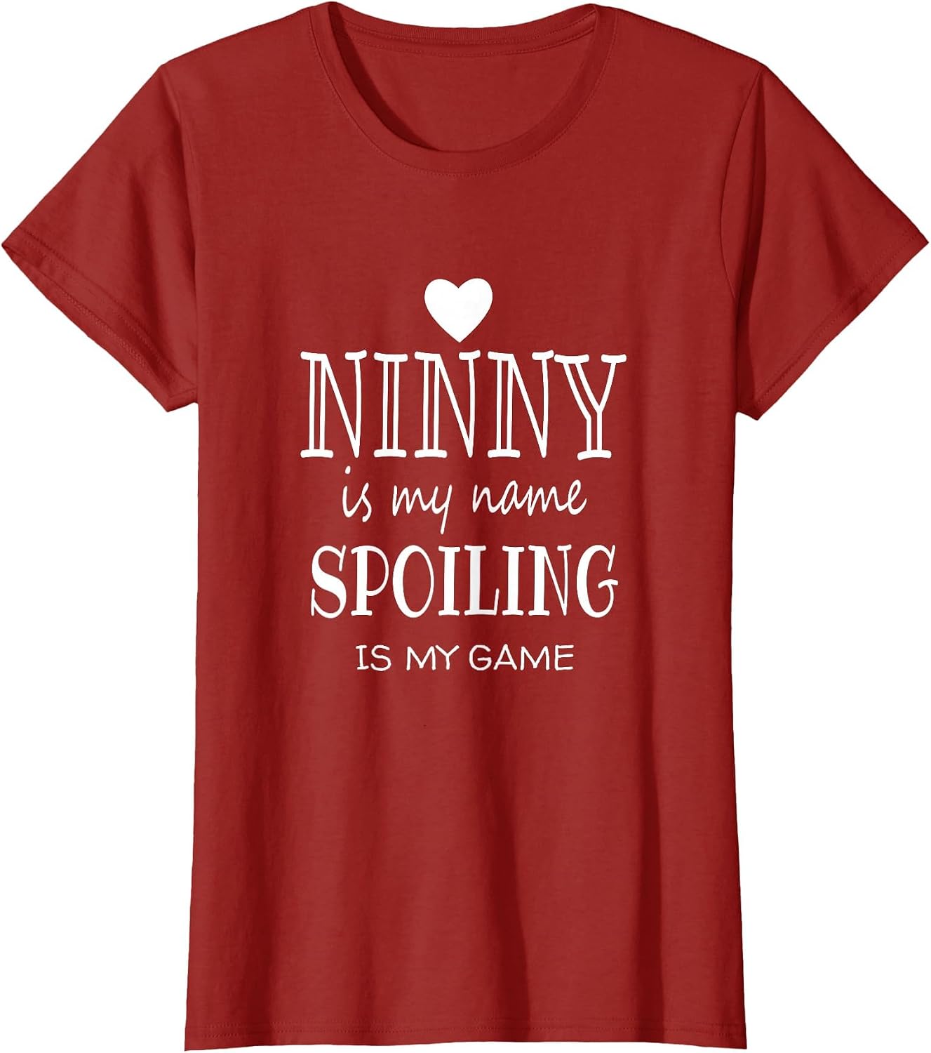 Ninny is My Name Special Grandma