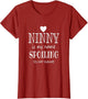 Ninny is My Name Special Grandma