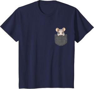 Mouse in Pocket