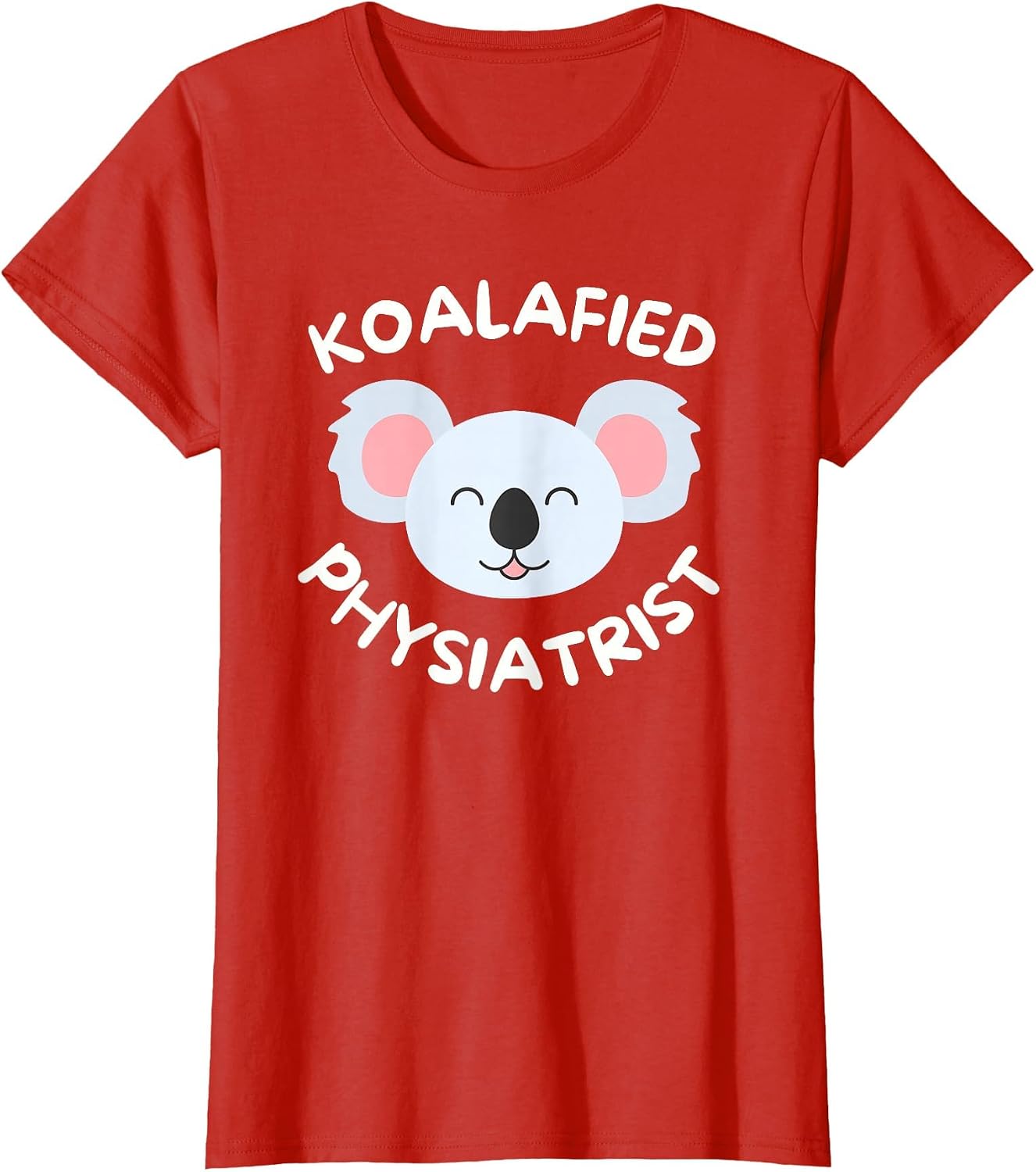 Koalafied Physiatrist Rehabilitation Medicine PM&R Doctor