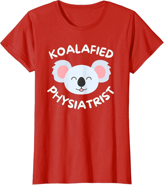 Koalafied Physiatrist Rehabilitation Medicine PM&R Doctor