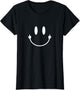 Smile Face Middle Finger Hand Funny Sarcasm Meme Smile Face