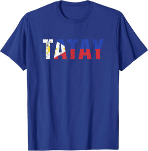Tatay Dad Father Philippines Pinoy Filipino
