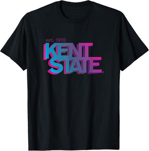 Kent State Golden Flashes | NCAA University Merch | 19KSTHFT
