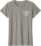 Christian Jesus Has My Back Retro (Front and Back)