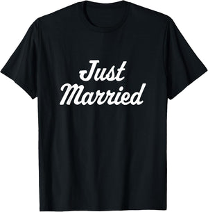 Just Married