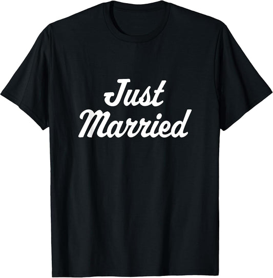 Just Married