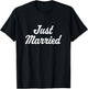 Just Married