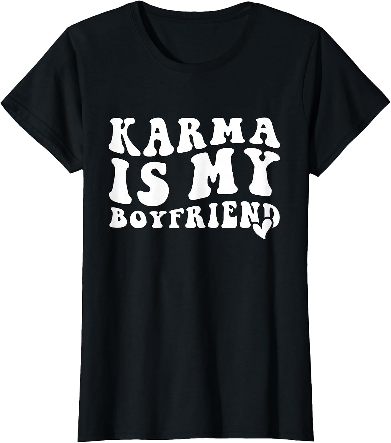 Karma Is My Boyfriend, Funny Sarcastic Music