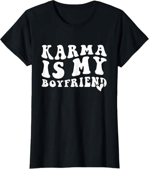 Karma Is My Boyfriend, Funny Sarcastic Music