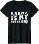 Karma Is My Boyfriend, Funny Sarcastic Music