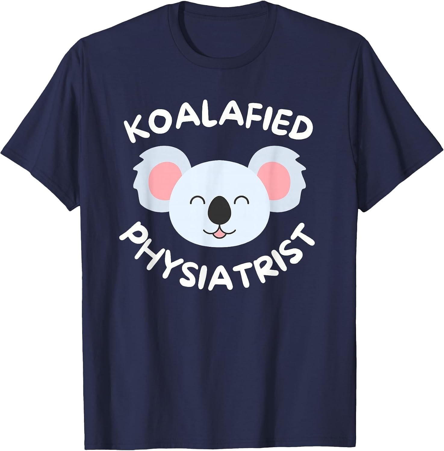 Koalafied Physiatrist Rehabilitation Medicine PM&R Doctor