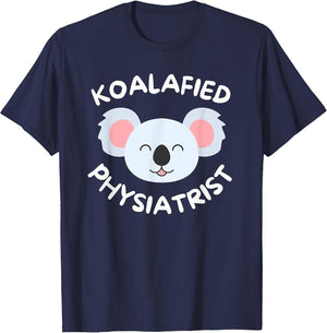 Koalafied Physiatrist Rehabilitation Medicine PM&R Doctor
