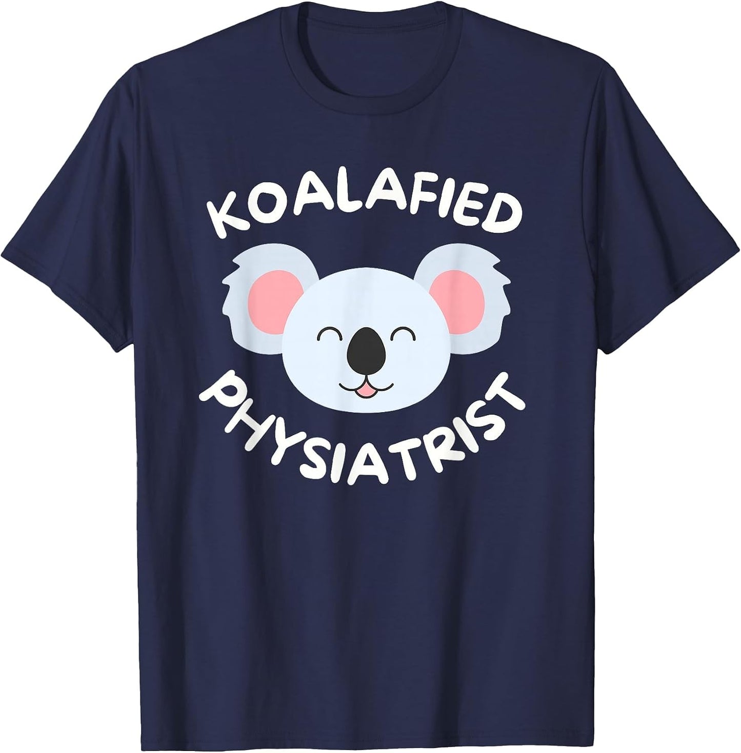 Koalafied Physiatrist Rehabilitation Medicine PM&R Doctor
