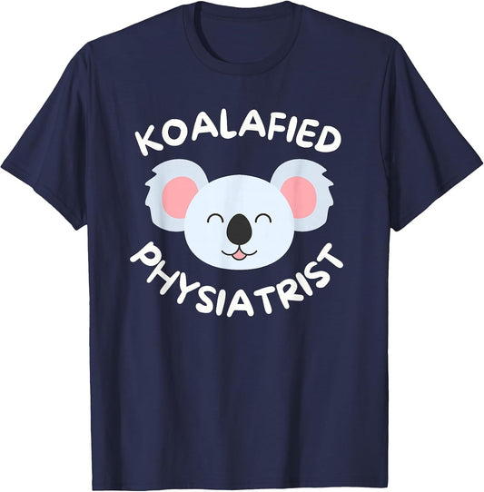 Koalafied Physiatrist Rehabilitation Medicine PM&R Doctor