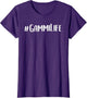 Gammi Shirts Grandma Mother's Day idea Gammi Life