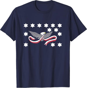 Whiskey Rebellion Flag American History American Revolution