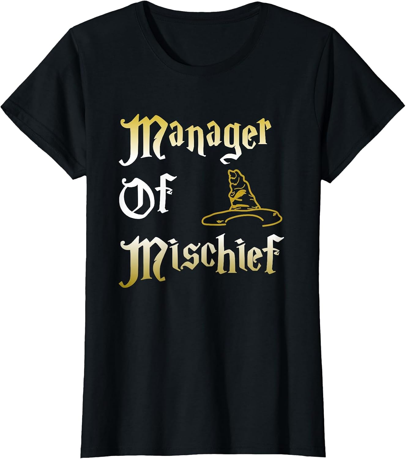 Manager of Mischief Magical MOM Mischief Manager Mothers Day