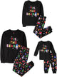 The Children's Place -baby Family Matching, Christmas and Holiday Pajama Sets, Cotton