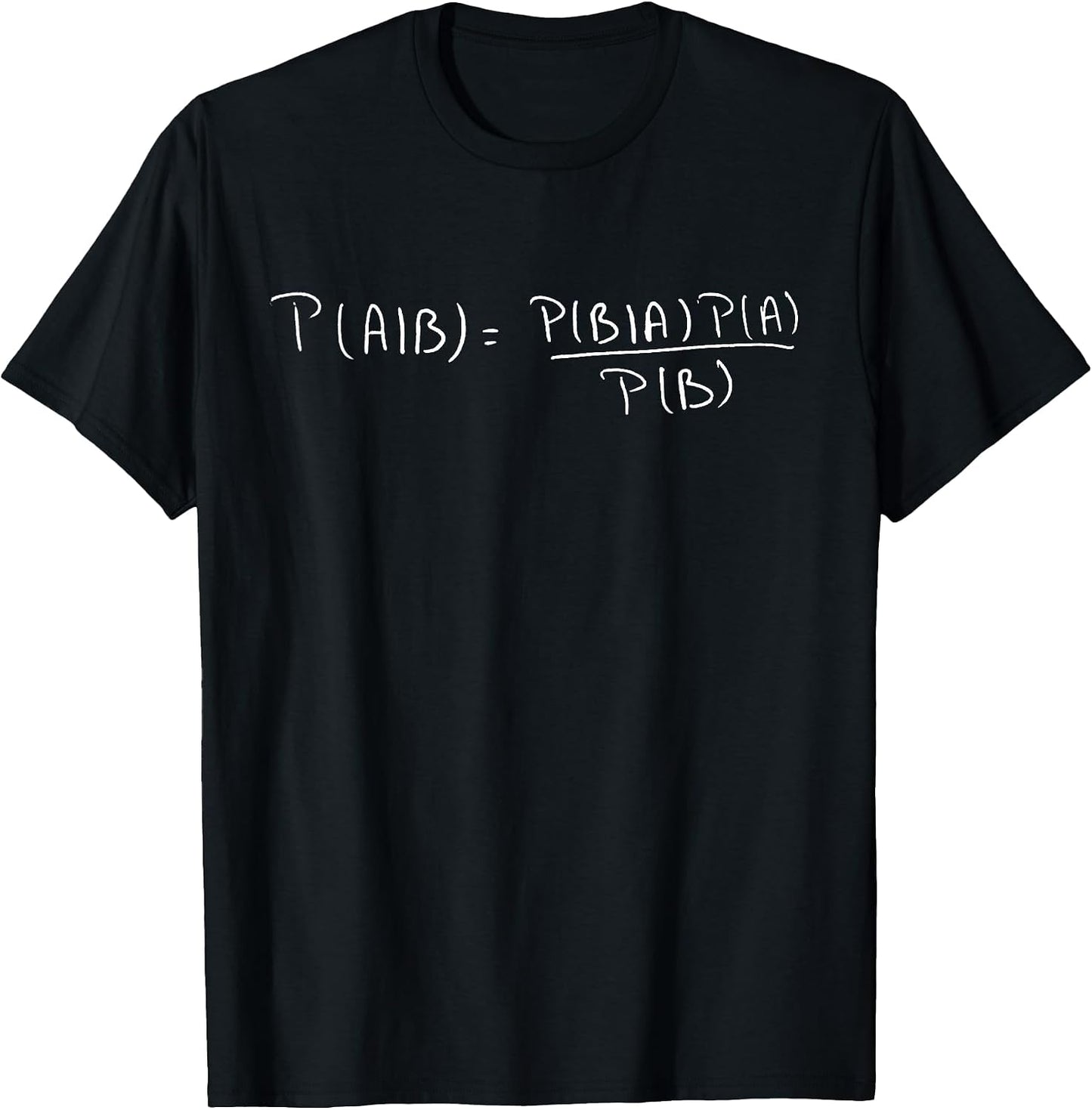 Bayes theorem, of probability theory, math and science