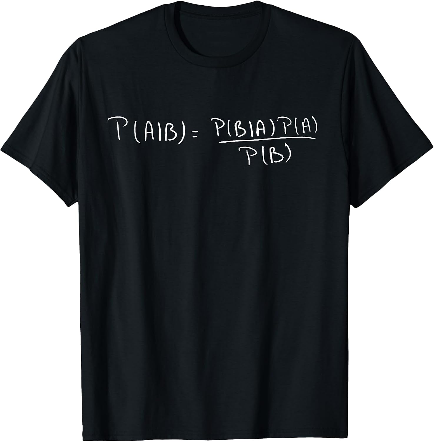 Bayes theorem, of probability theory, math and science