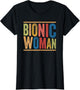 Bionic Woman Injury Accident Broken Hip Leg Arm Surgery