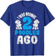I was Normal 2 Poodles Ago - Pet Owner Canine Dog Lover