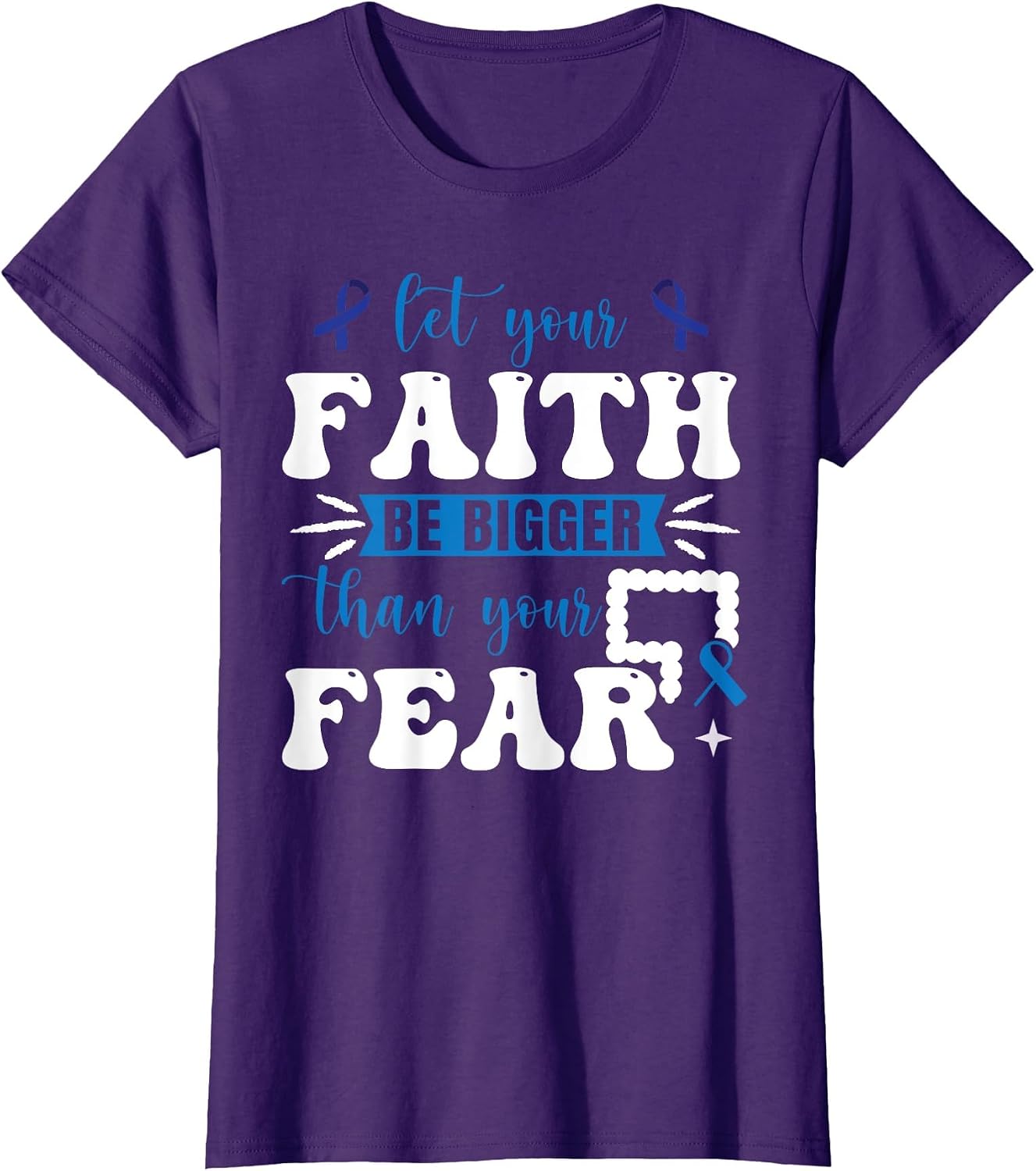 Colon Cancer Fighter