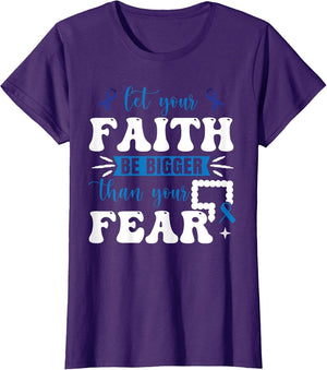 Colon Cancer Fighter