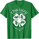 Thin Lizzy – Celtic Shamrock