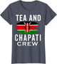 Kenya Flag Women Kenyan Pride Roots Heritage