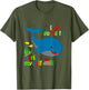 I'm Going to Krill Myself Whael Apparel