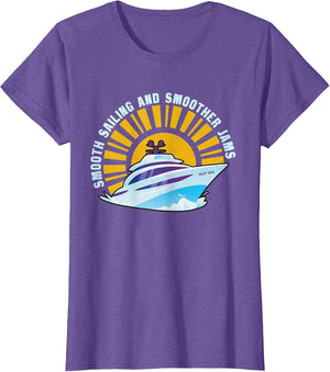 Yacht Rock - Smooth Sailing and Smoother Jams - Yacht Rock
