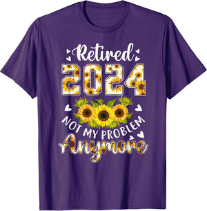 Retirement Gifts 2024 Retired 2024 Women