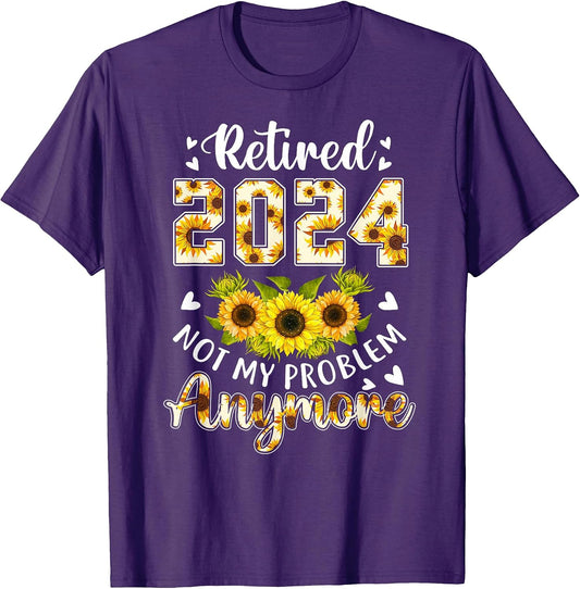 Retirement Gifts 2024 Retired 2024 Women