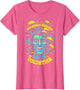 Psychedelic Research Volunteer Happy Hippie Magic Mushrooms
