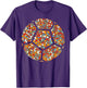 Vintage Polka Dot Soccer Men Women Kids Happy Dot Day