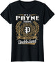It's A Payne Thing You Wouldn't Understand Name Classic