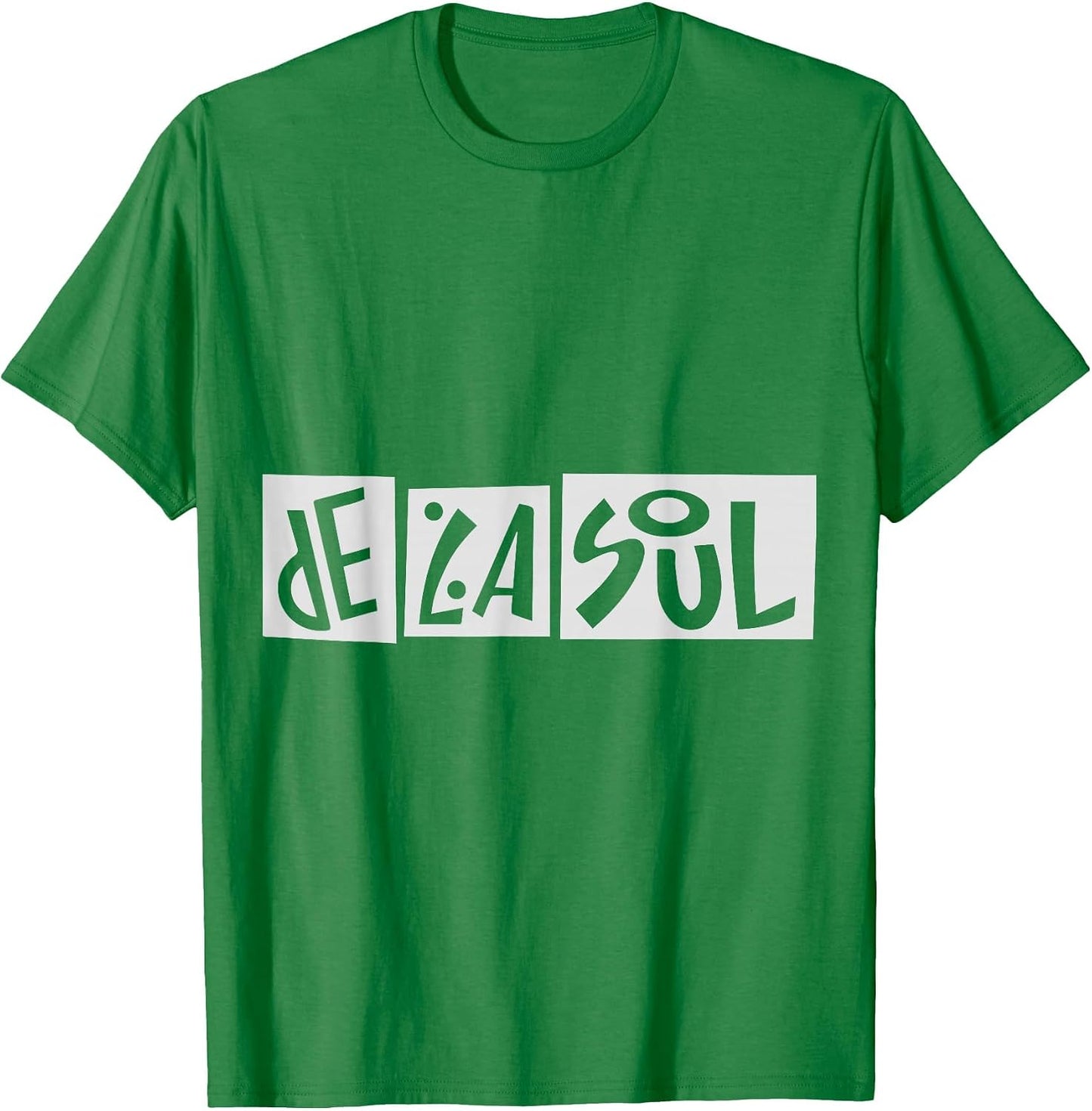 De La Soul Buhloone Mindstate