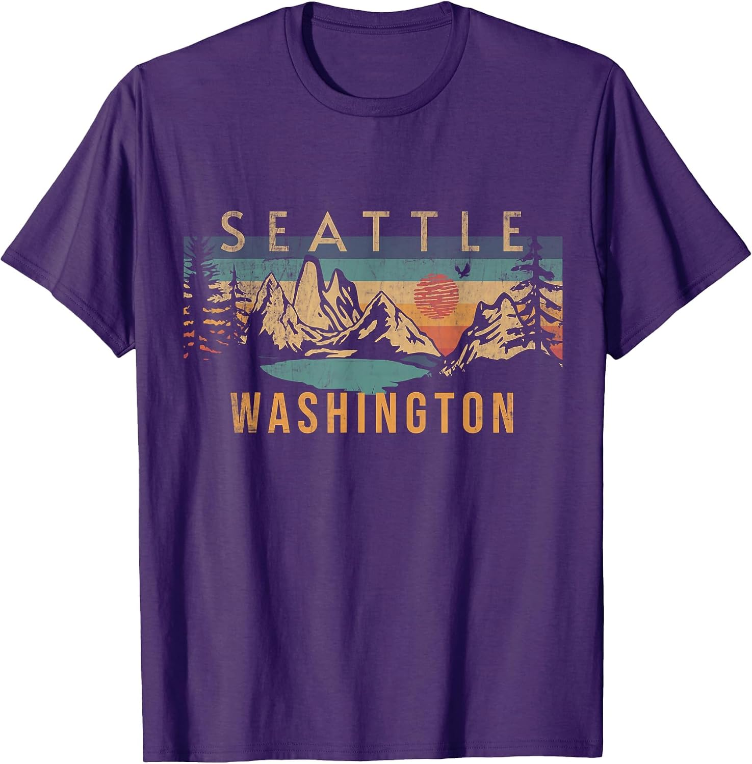 Seattle