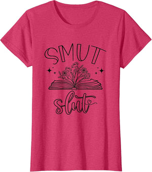 Smut Slut Reading Smut Book Lover Bookworm Bookish Reader