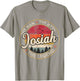 Josiah The Man The Myth The Legend Personalized Name
