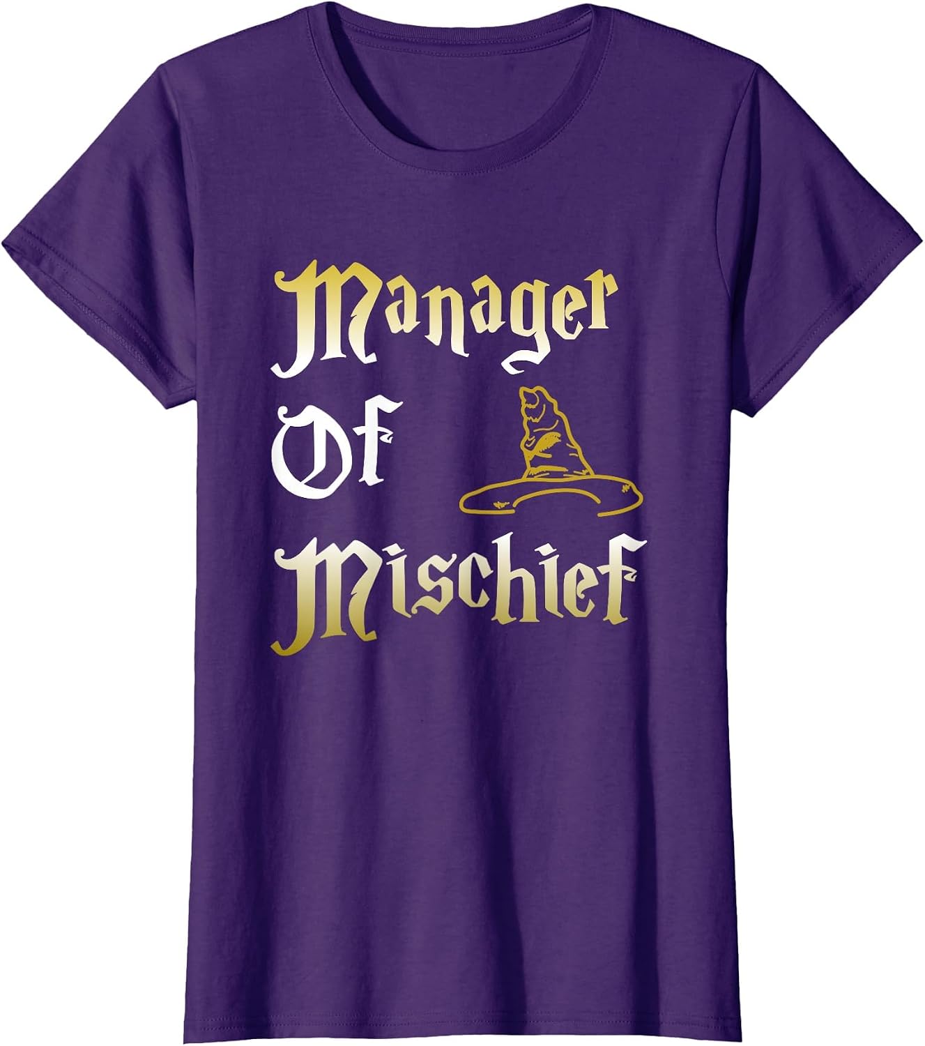 Manager of Mischief Magical MOM Mischief Manager Mothers Day