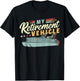 Retirement Pontoon Boat Captain I Old Man Pontoon Boating