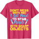 Stab People with Sharp Objects - Phlebotomist Phlebotomy