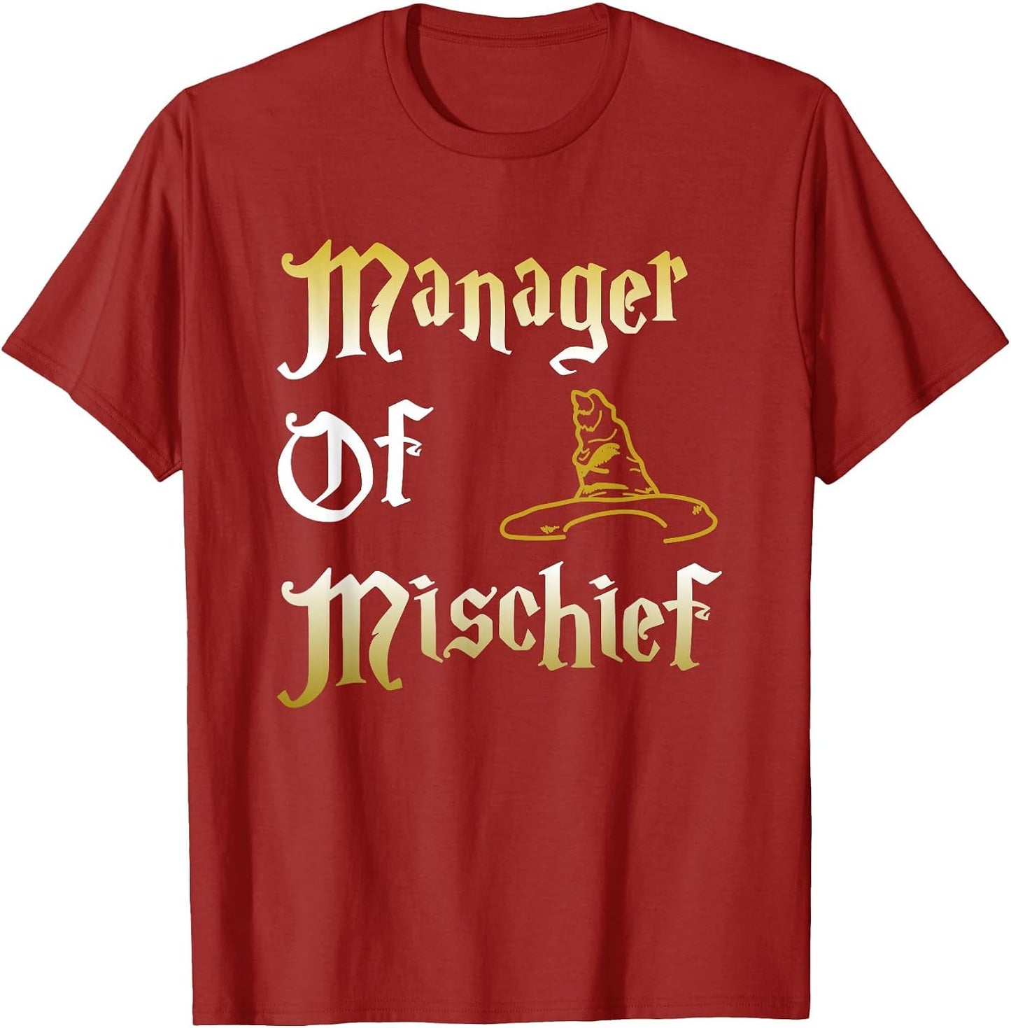 Manager of Mischief Magical MOM Mischief Manager Mothers Day